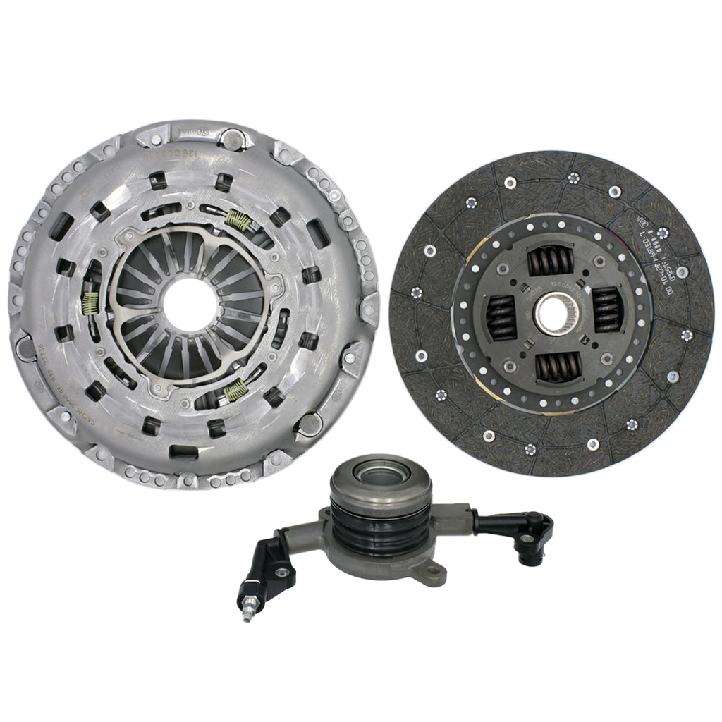 Kit de Embrague SACHS 3000 990 246