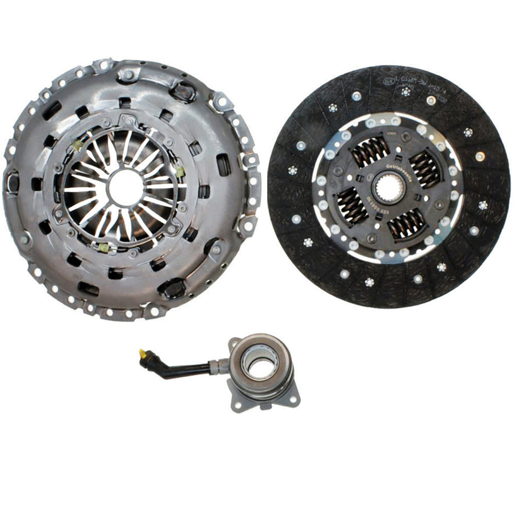 Kit de Embrague SACHS 3000 990 312
