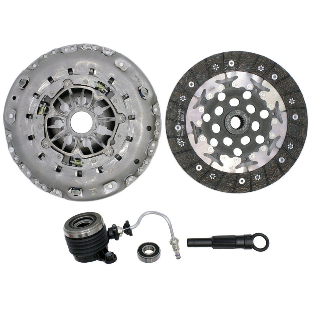 Kit de Embrague SACHS 3000 990 317