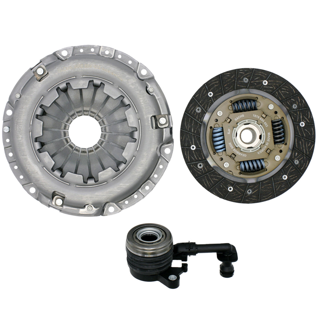 Kit de Embrague SACHS 3000 990 323