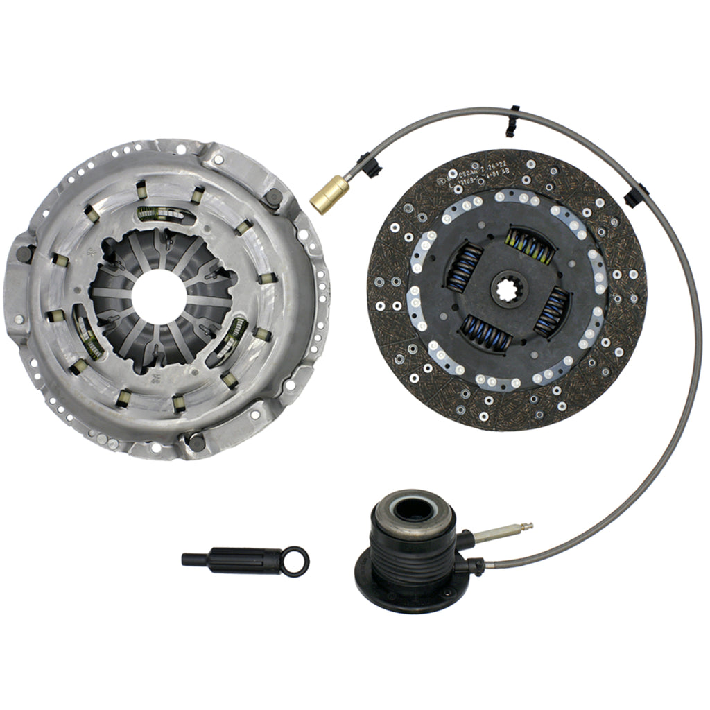 Kit de Embrague SACHS 3000 990 325
