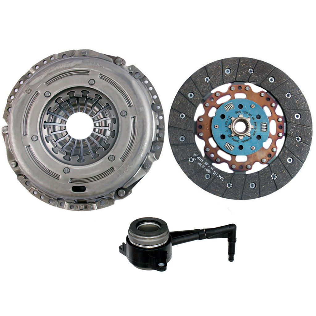 Kit de Embrague SACHS 3000 990 340
