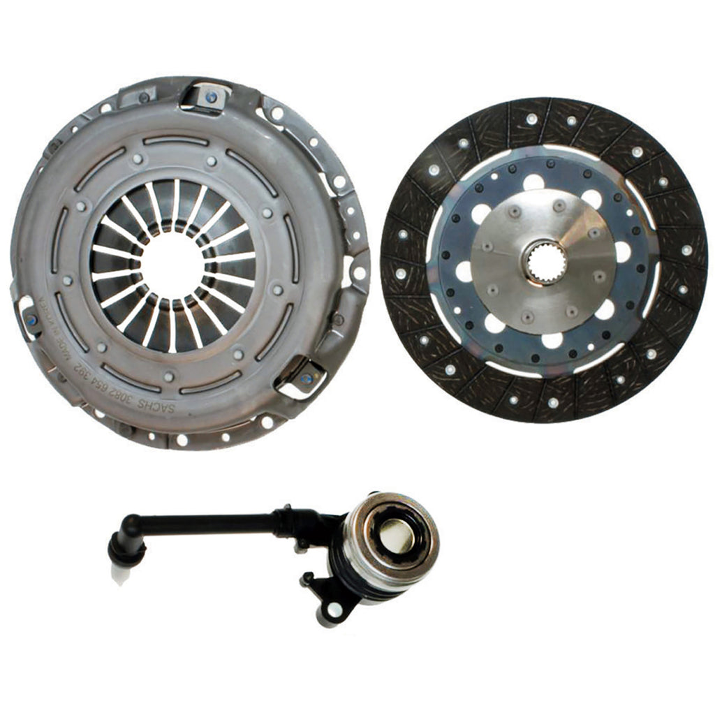 Kit de Embrague SACHS 3000 990 347