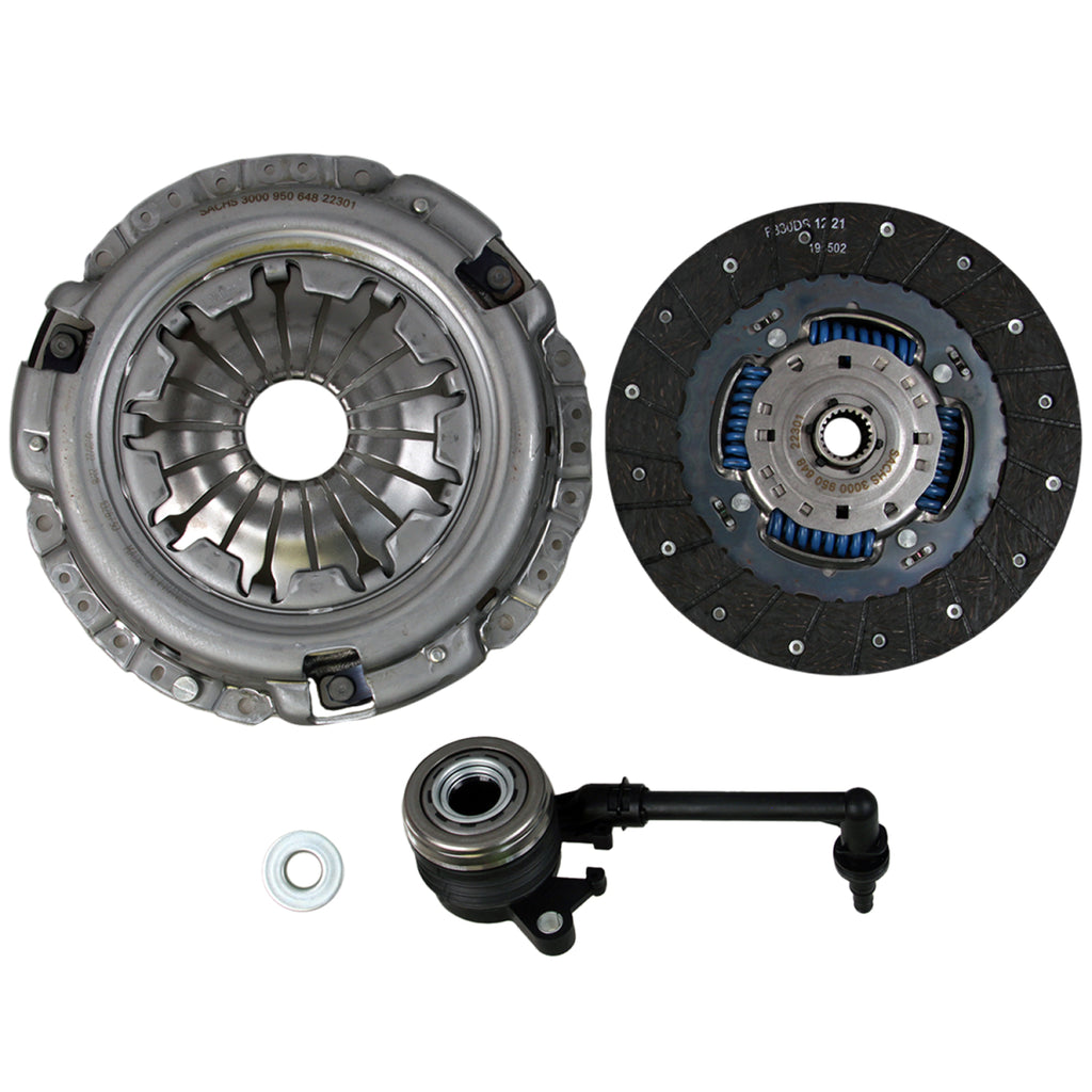 Kit de Embrague SACHS 3000 990 357