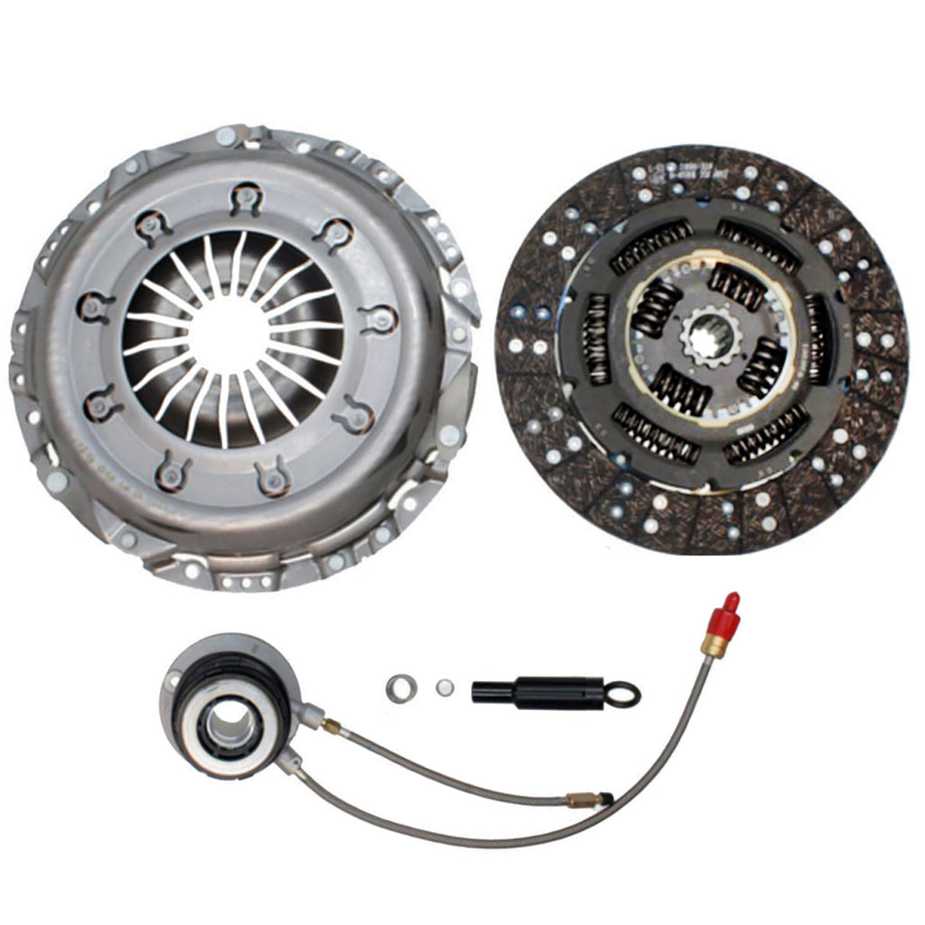 Kit de Embrague SACHS 3000 990 361