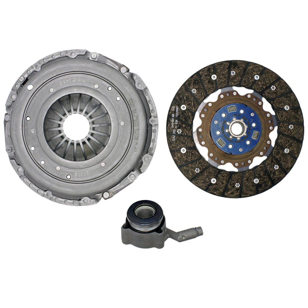 Kit de Embrague SACHS 3000 990 373