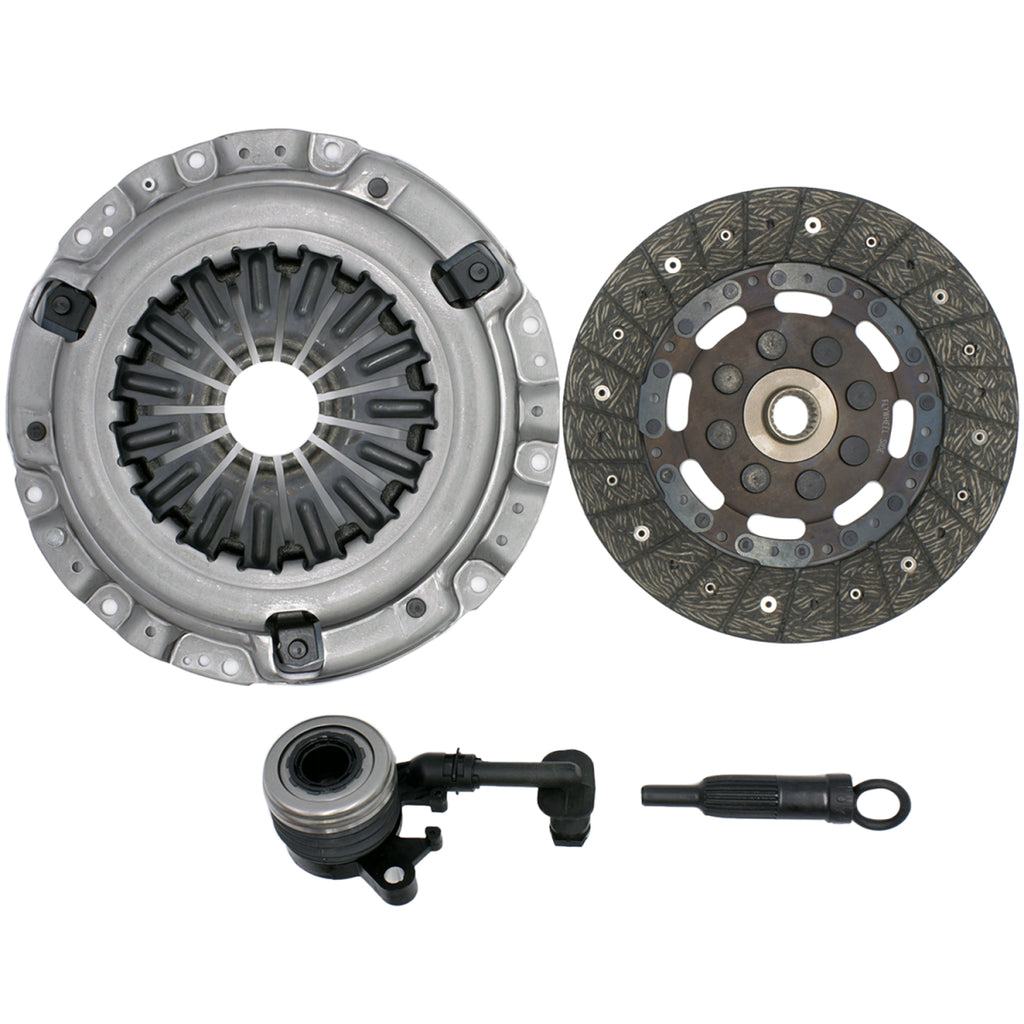 Kit de Embrague SACHS 3000 990 374