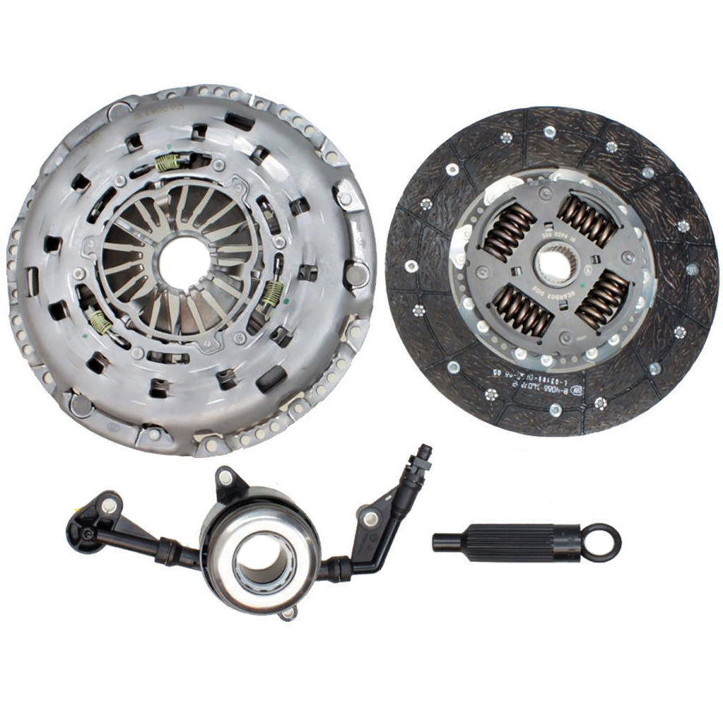 Kit de Embrague SACHS 3000 990 430