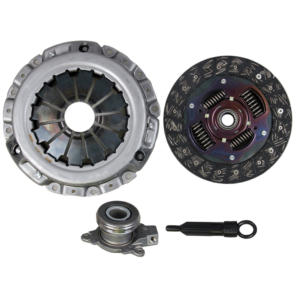 Kit de Embrague SACHS 3000 990 436