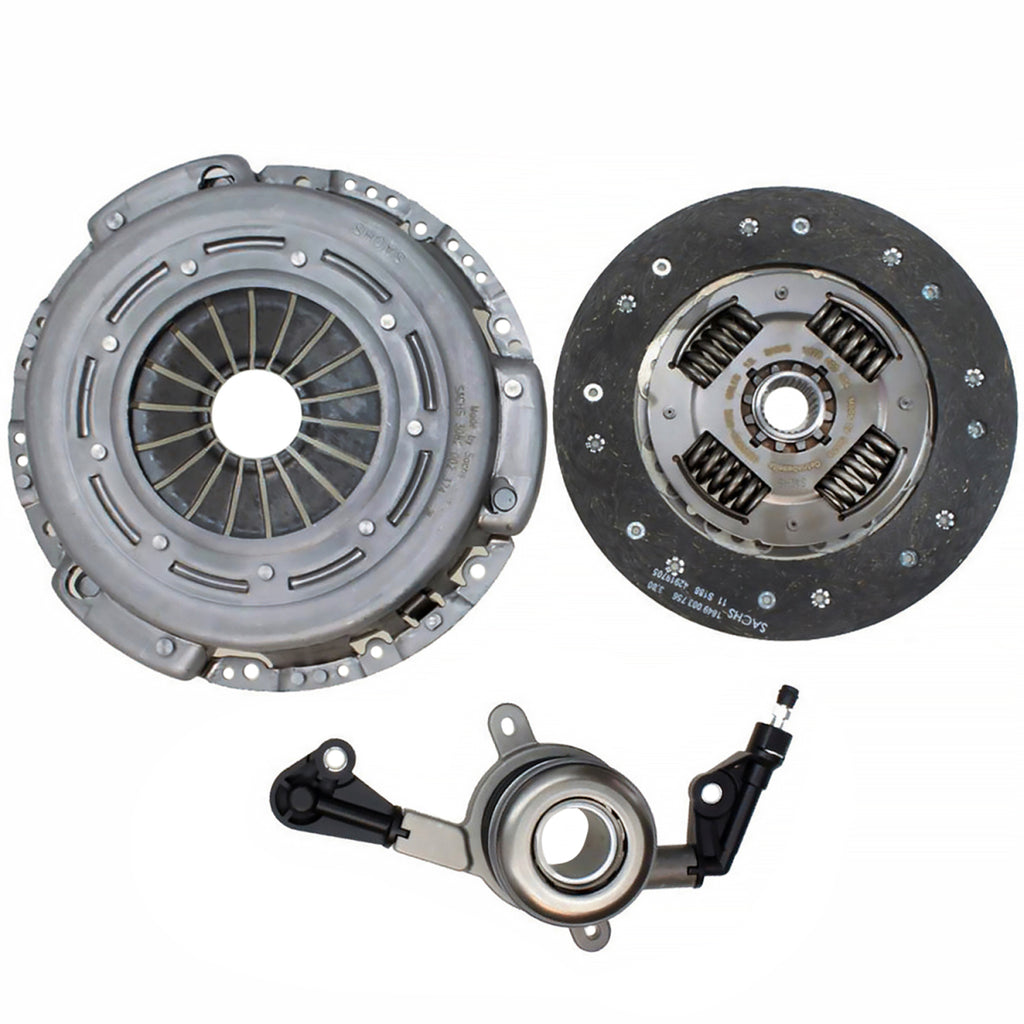 Kit de Embrague SACHS 3000 990 437
