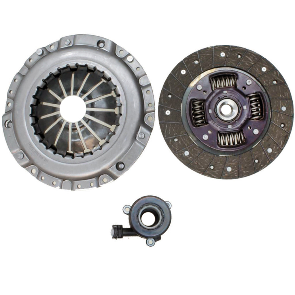 Kit de Embrague SACHS 3000 990 447