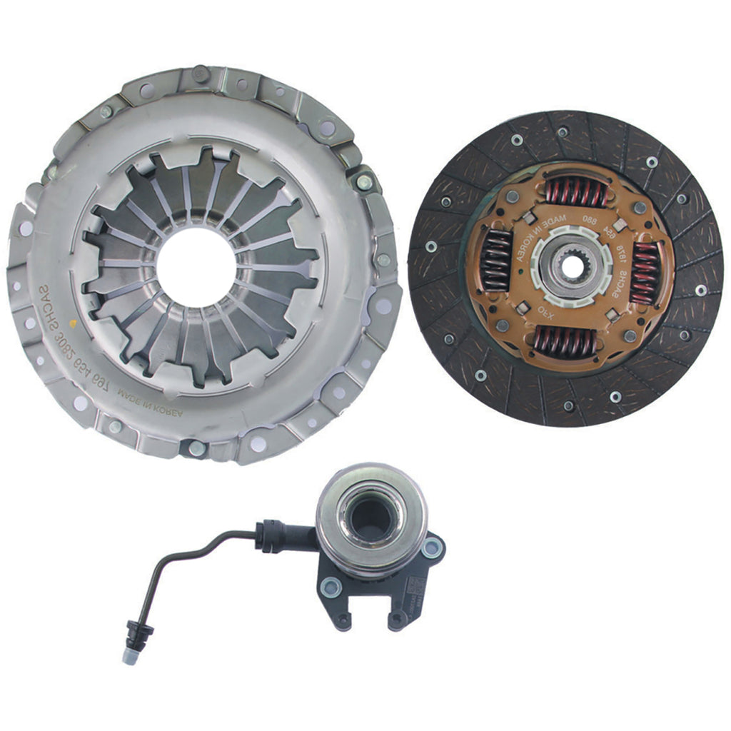 Kit de Embrague SACHS 3000 990 474
