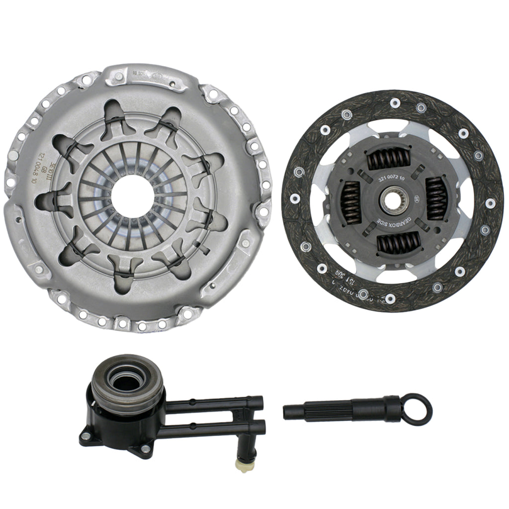 Kit de Embrague SACHS 3000 990 480