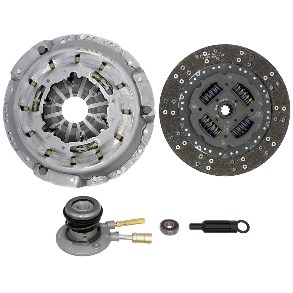 Kit de Embrague SACHS 3000 990 484