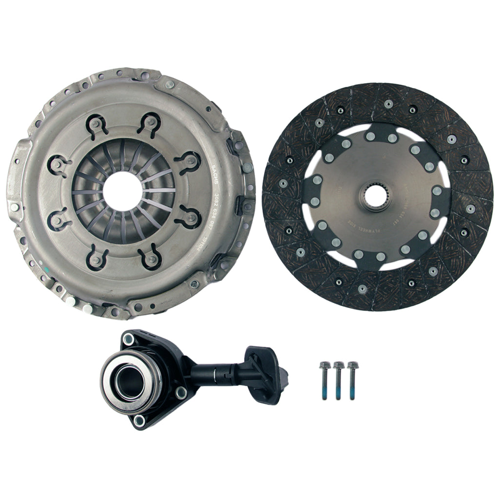 Kit de Embrague SACHS 3000 990 487
