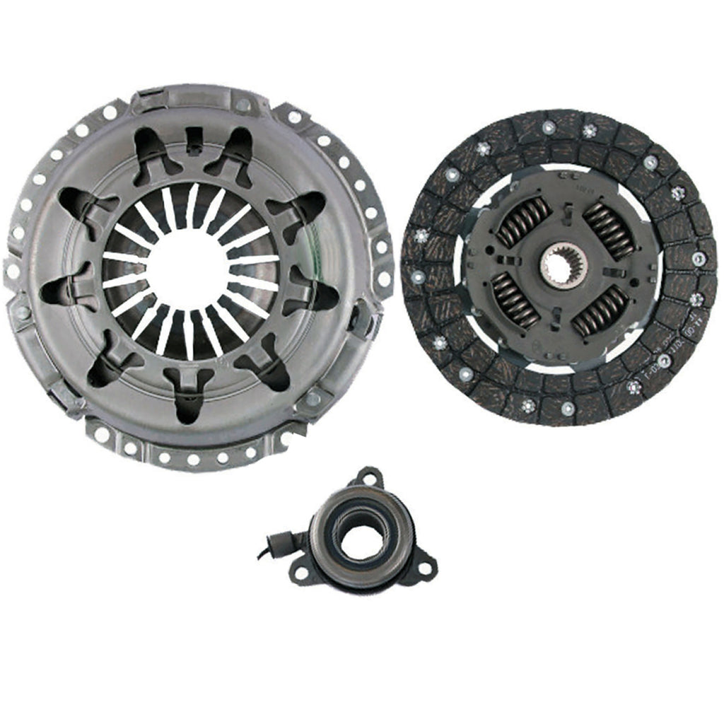 Kit de Embrague SACHS 3000 990 492