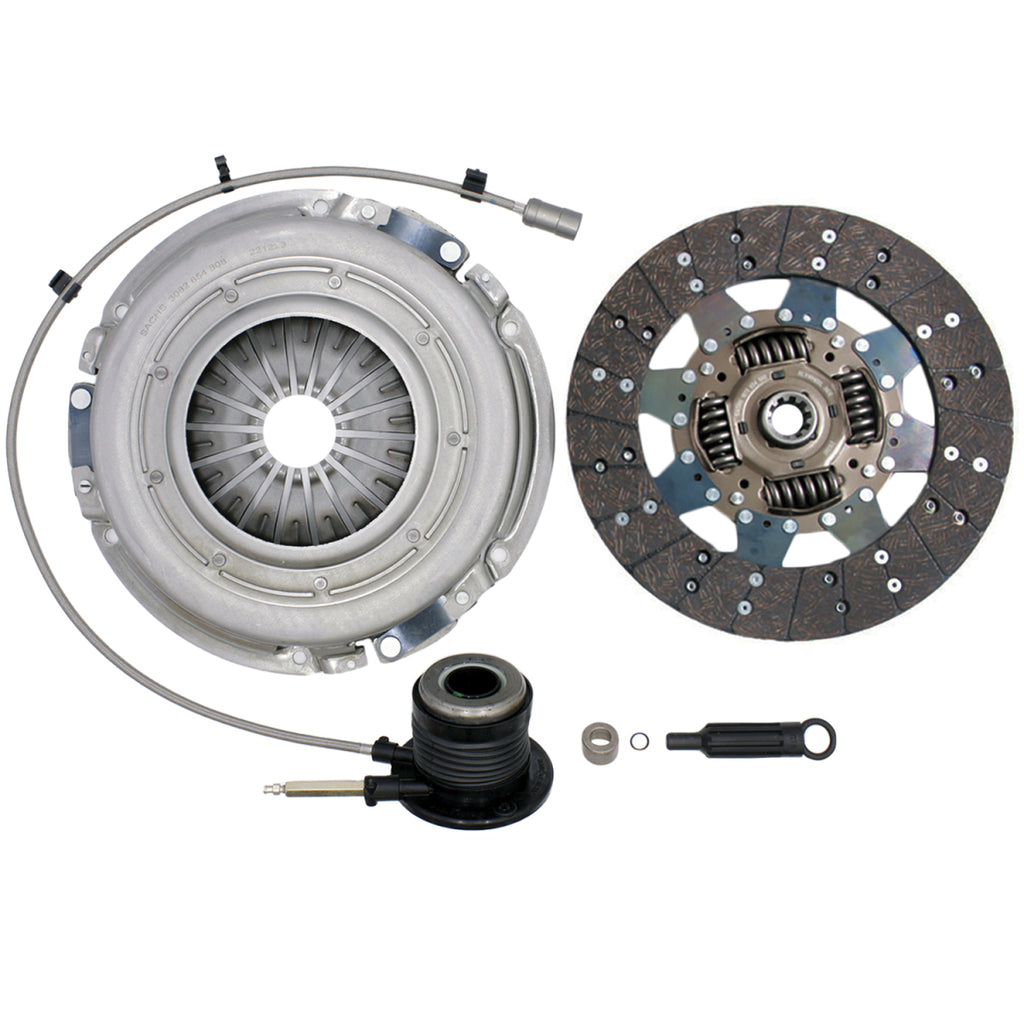 Kit de Embrague SACHS 3000 990 545