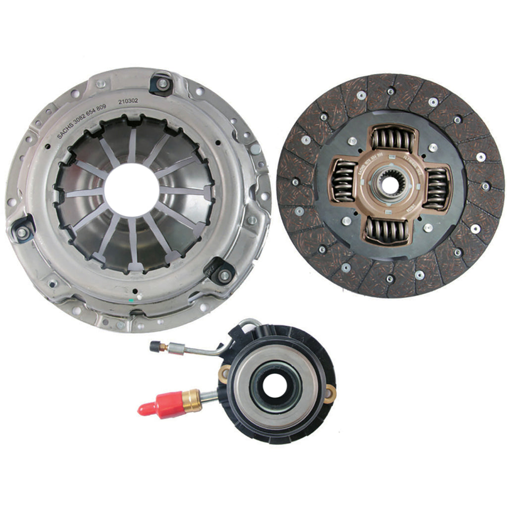Kit de Embrague SACHS 3000 990 546