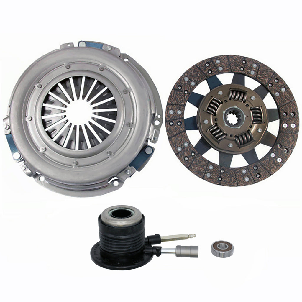 Kit de Embrague SACHS 3000 990 547