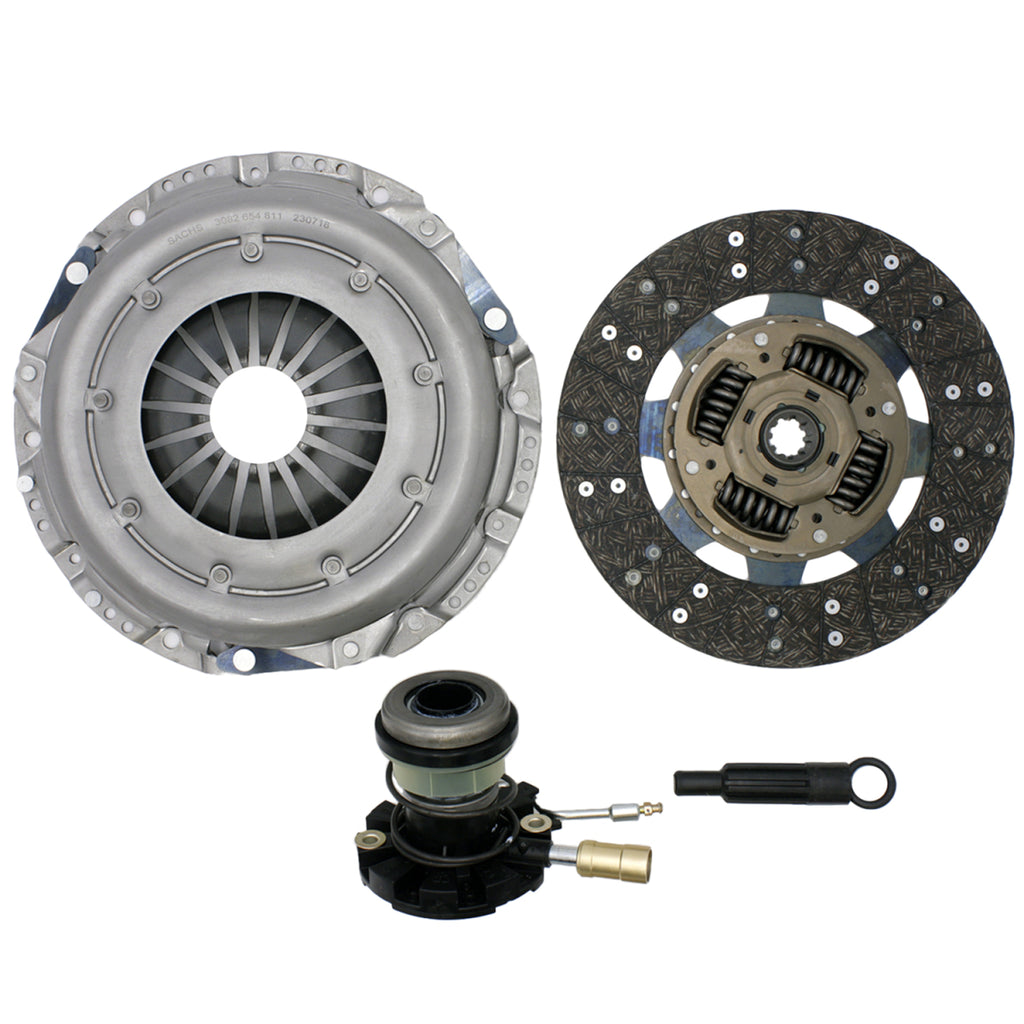 Kit de Embrague SACHS 3000 990 548