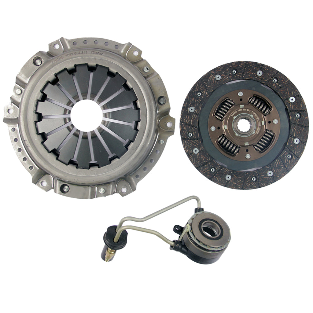 Kit de Embrague SACHS 3000 990 562