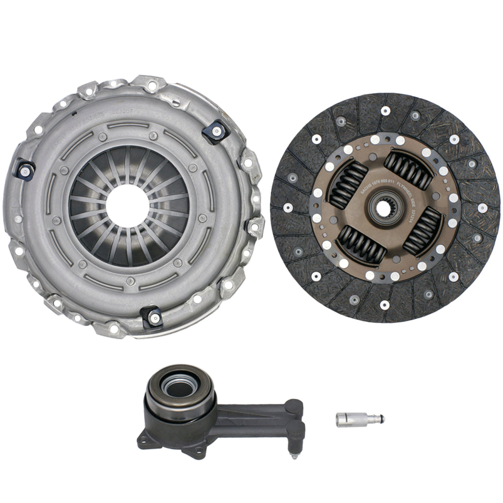 Kit de Embrague SACHS 3000 990 567