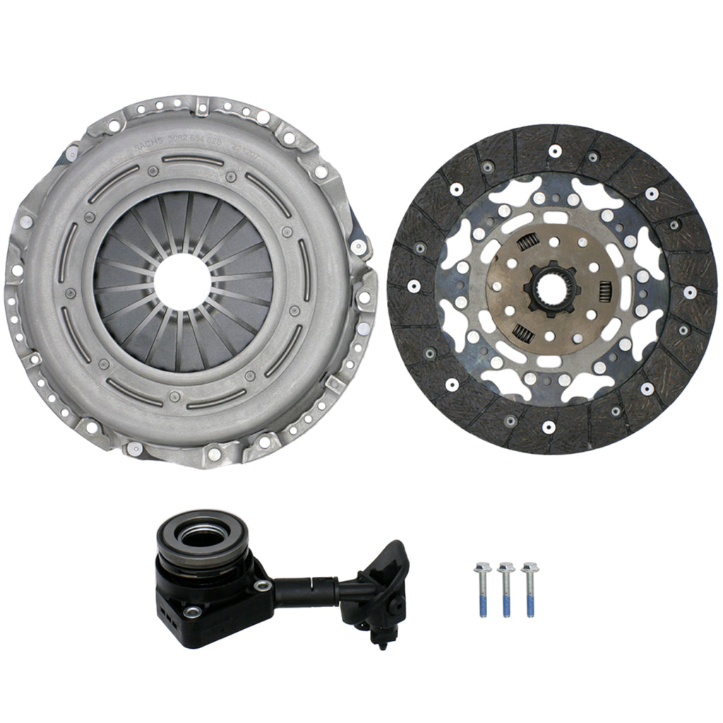 Kit de Embrague SACHS 3000 990 570