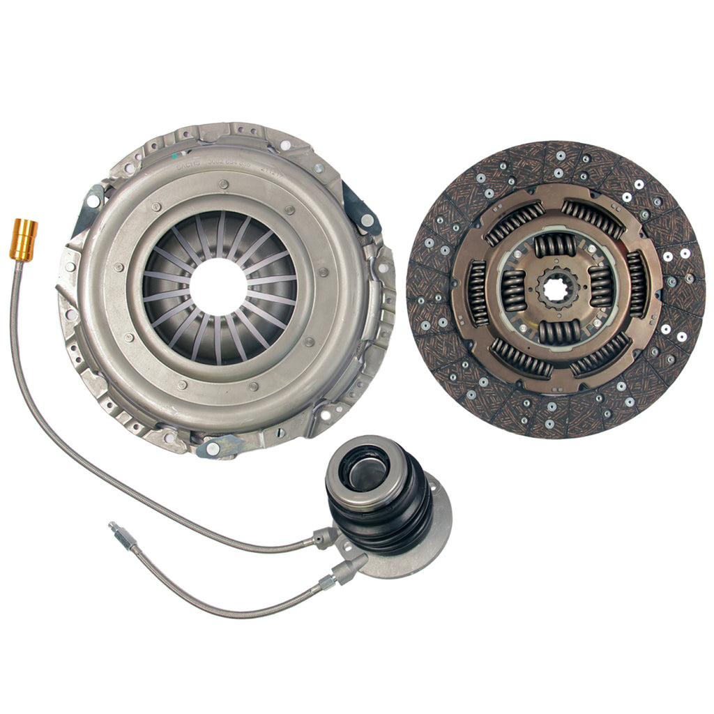 Kit de Embrague SACHS 3000 990 584