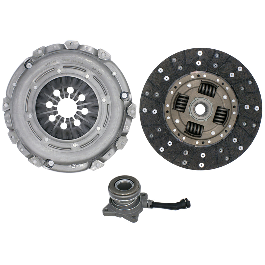 Kit de Embrague SACHS 3000 990 620