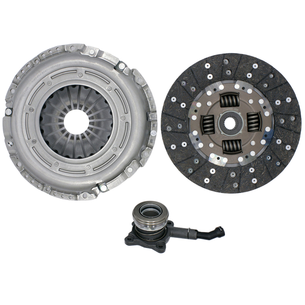 Kit de Embrague SACHS 3000 990 621
