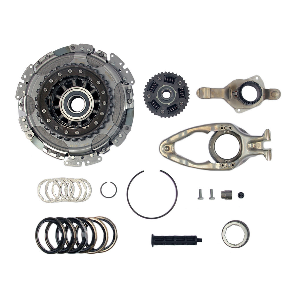 Kit de Embrague SACHS 3000 943 003