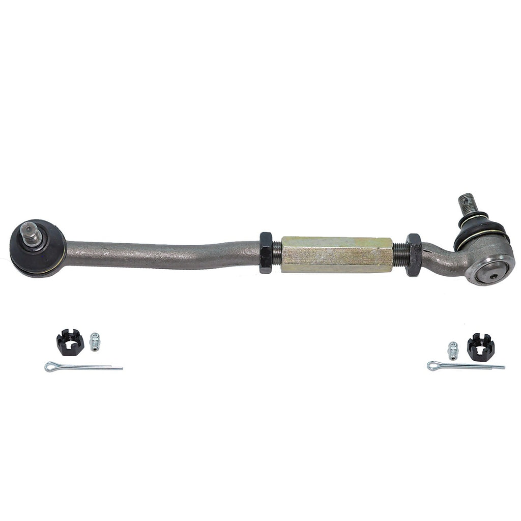 Varilla TS 3001G25