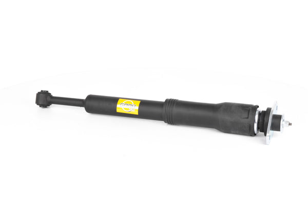 Amortiguador Trasero con Tope AWD Suspension Horquilla GROB 3009023