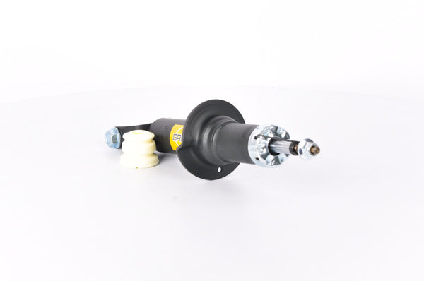 Amortiguador Delantero con Tope GROB 3009045