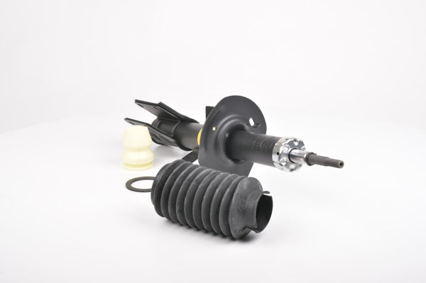 Amortiguador Delantero con Tope GROB 3009050