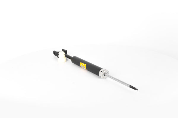 Amortiguador Trasero con Tope GROB 3009074