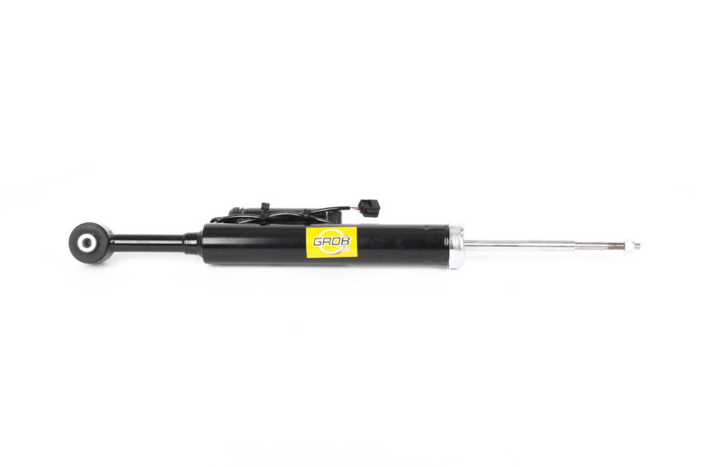 Amortiguador Trasero Izquierdo Electronico GROB 3009091