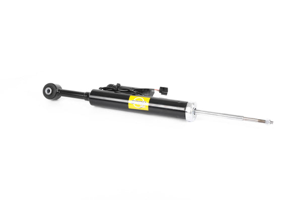 Amortiguador Trasero Izquierdo Electronico GROB 3009091
