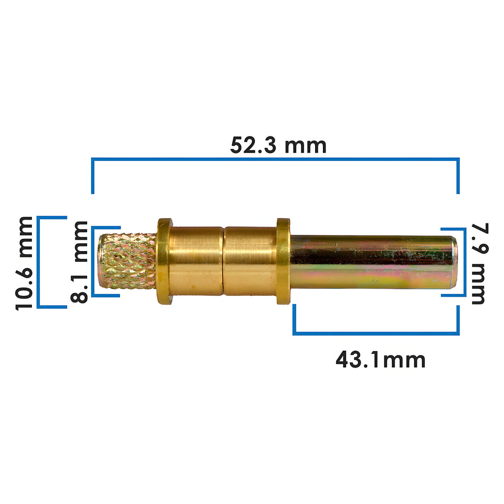 Perno Buje SUJEAUTO 301-2399-00