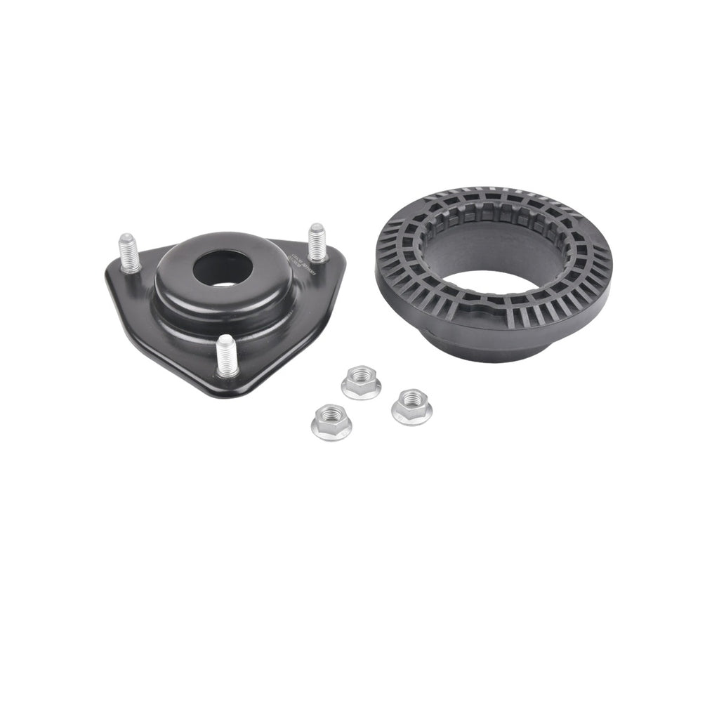 Base de Amortiguador Delantero GROB 3019001