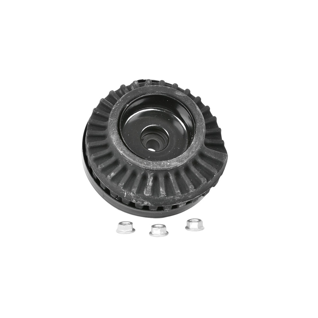 Base de Amortiguador Delantero Derecho RWD & AWD GROB 3019008