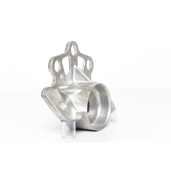 Base de Amortiguador Trasero Derecho GROB 3019036