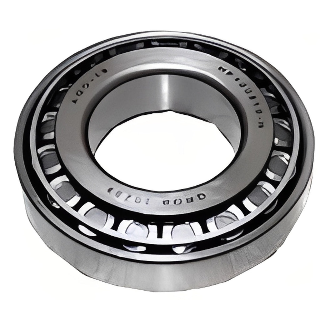 Balero Trasero Interior Exterior GROB 30208