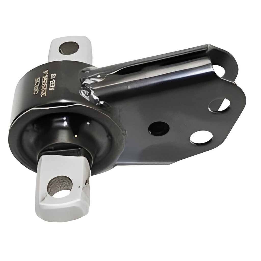 Buje Trasero de Transfer con Braket GROB 3025096