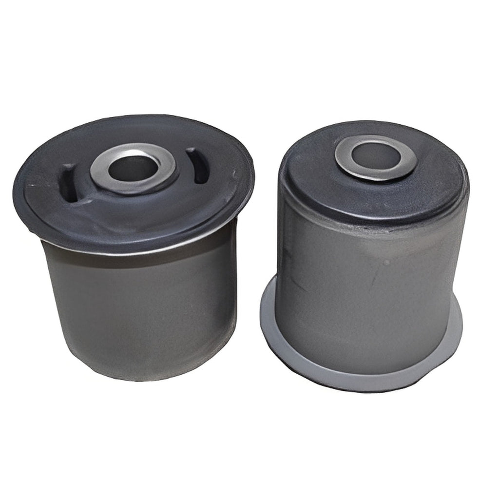 Buje Trasero Inferior Juego de 2 Pzas repuesto del 3015004 GROB 3025136