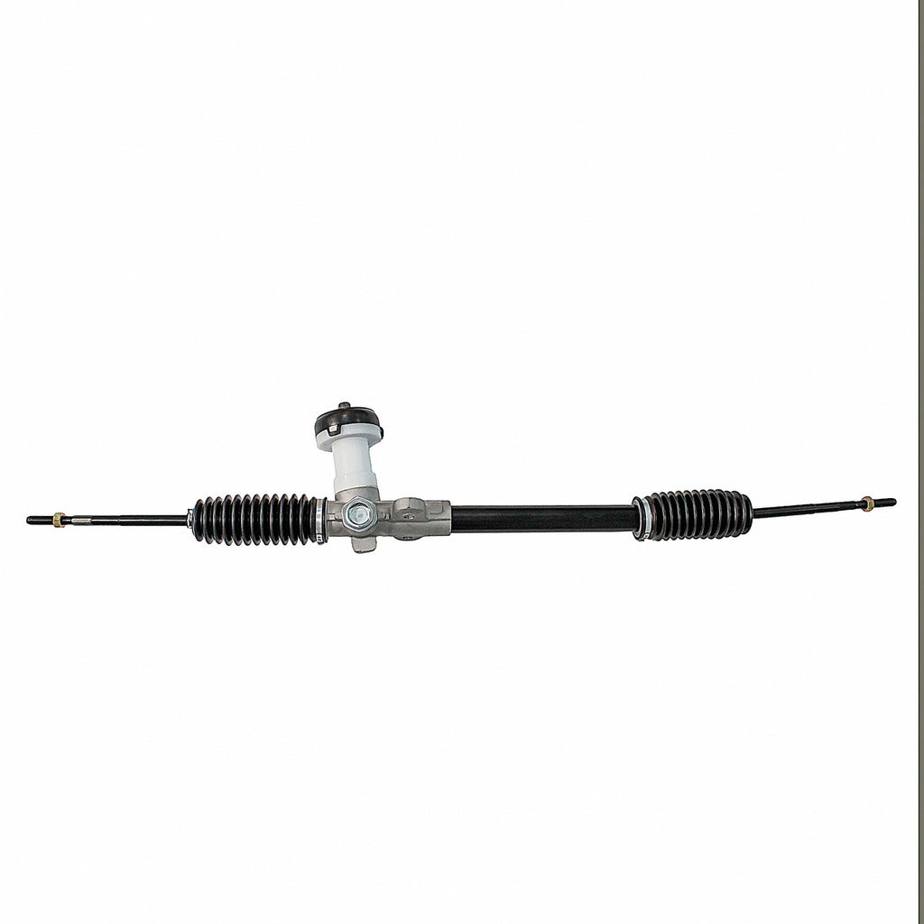 Cremallera de Dirección GROB 3029002