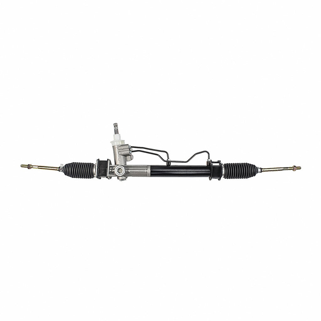Cremallera de Dirección GROB 3029003