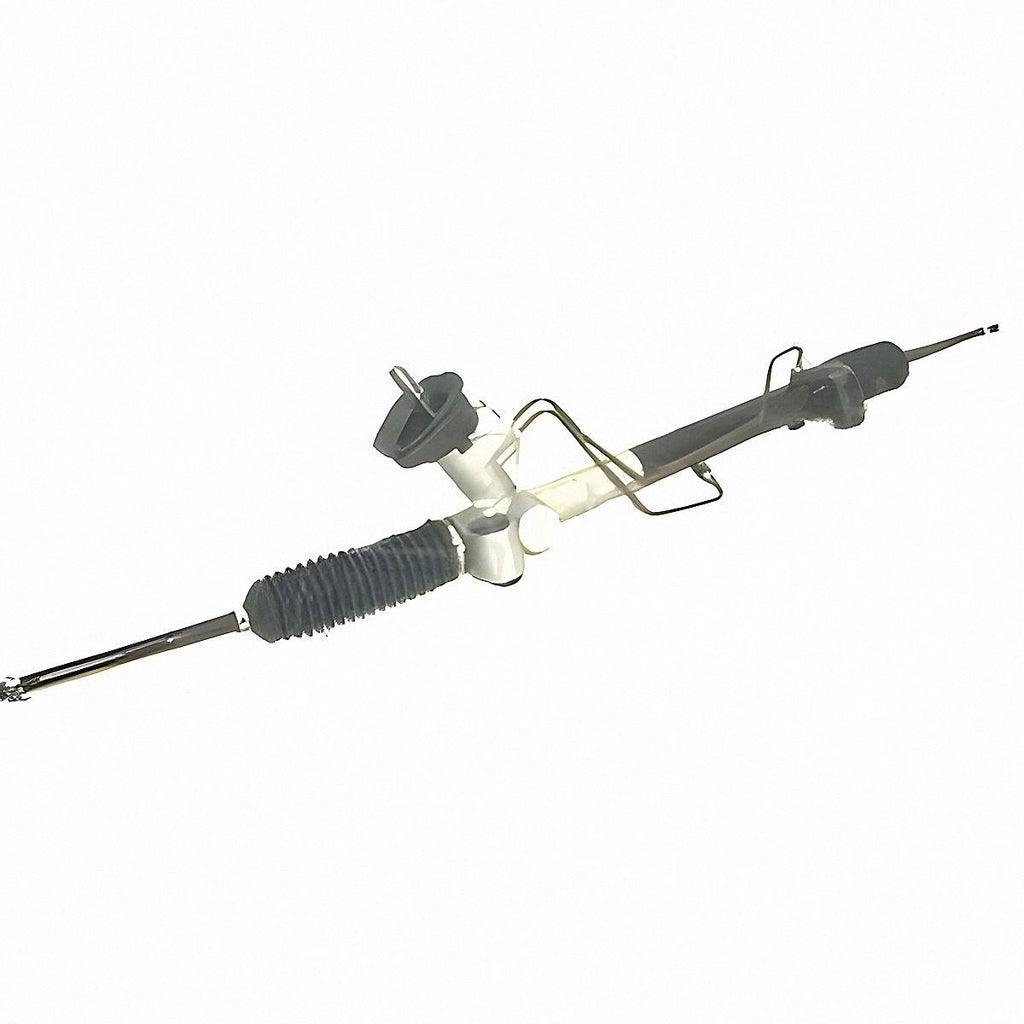 Cremallera de Dirección GROB 3029004