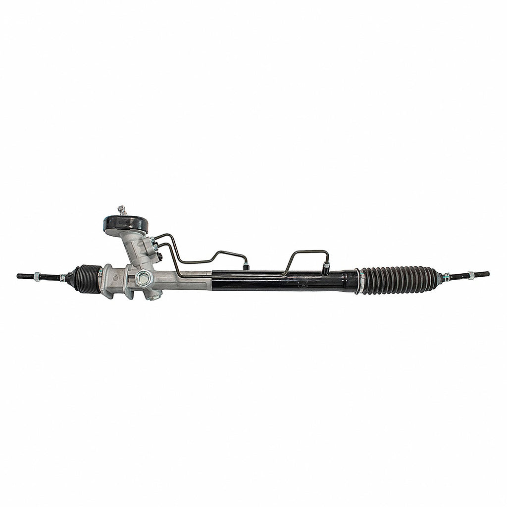 Cremallera de Dirección GROB 3029007