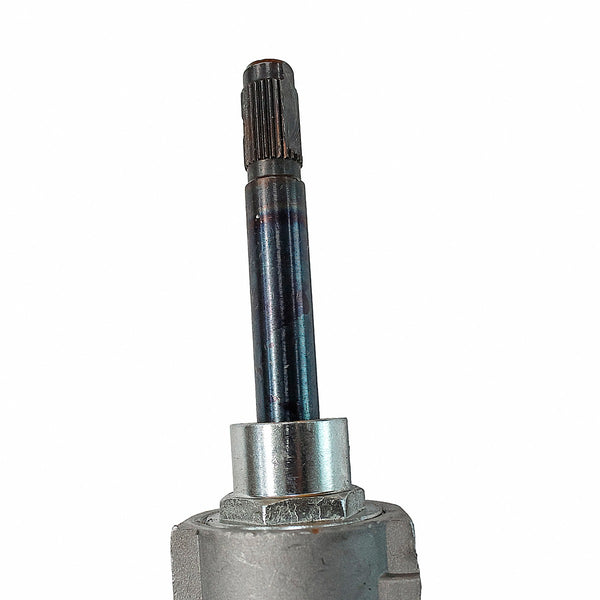 Cremallera de Dirección GROB 3029009